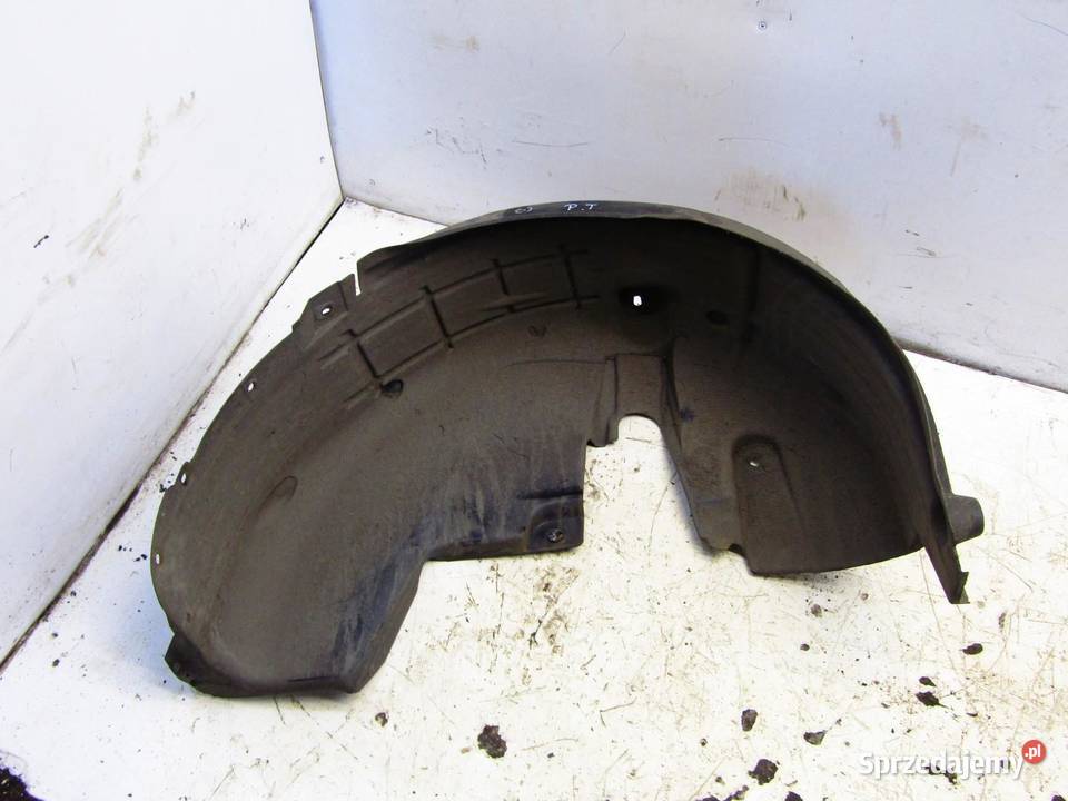NADKOLE TYLNE PRAWY TYŁ CITROEN C3 III sprzedam