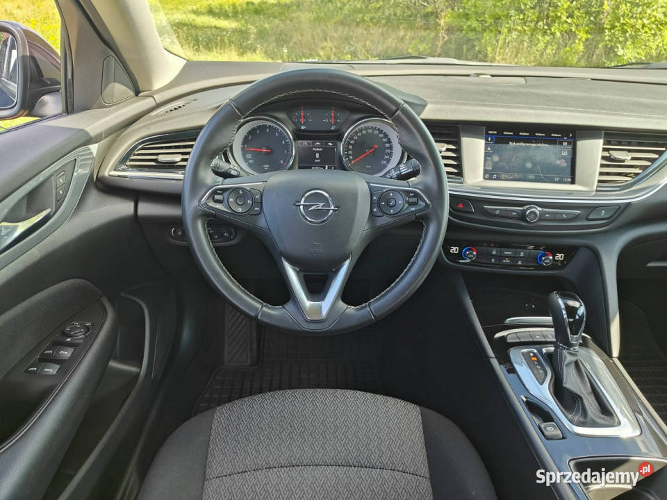 Opel Insignia B 2017 4/5 Karczew sprzedam