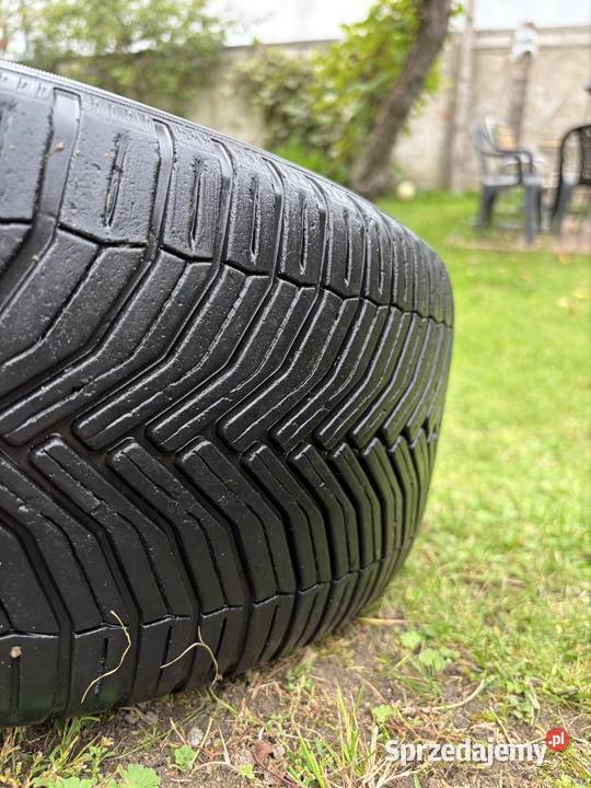 Felgi Mercedes 16 Gniezno