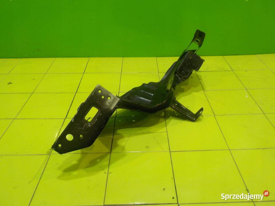 KIA SOUL I LIFT 16 CRDI 11r 5D podluznica lewa osobowe Suków sprzedam