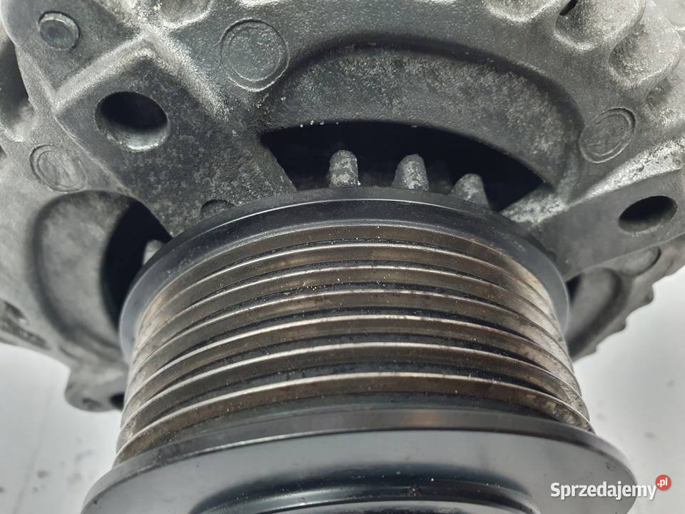 ALTERNATOR Honda Civic VIII 22 ICTDI CSD86 Chełm