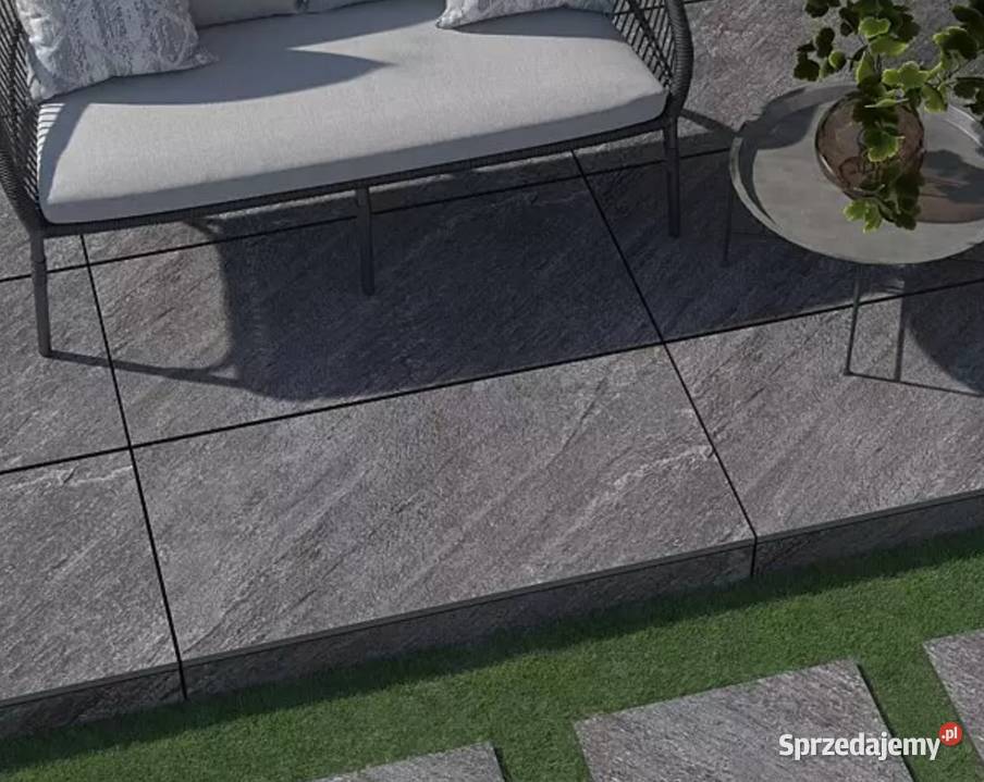 Płyty ceramiczne zewnętrzne 2 na taras do ogrodu Radom