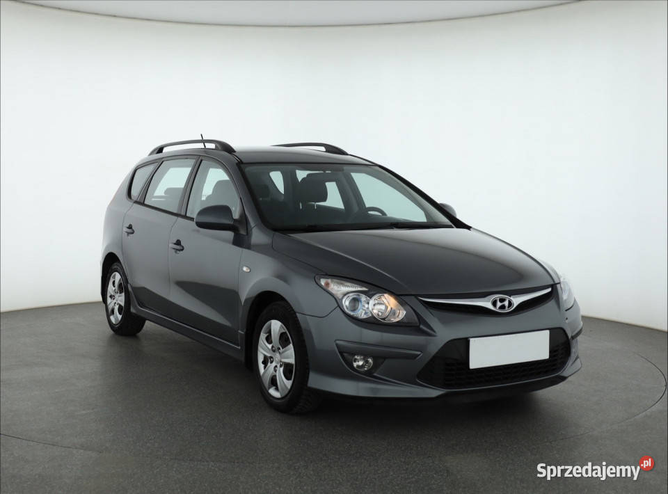 Hyundai i30 16 CRDi mazowieckie Piaseczno