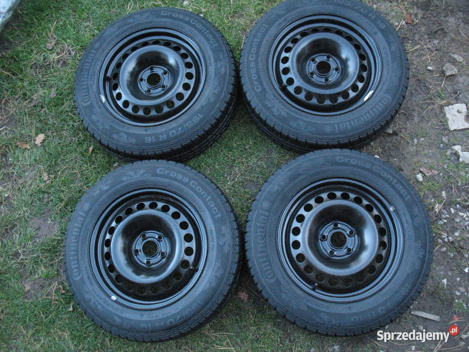 opony zimowe 19570 r16 Suv Opony lubelskie Lublin