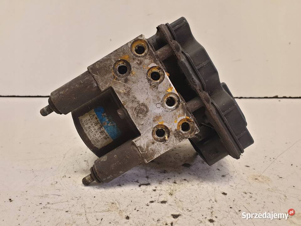 Nissan NQR 52 D POMPA ABS hamulcowa TKISZ7P224 osobowe Pompy hamulcowe Janów