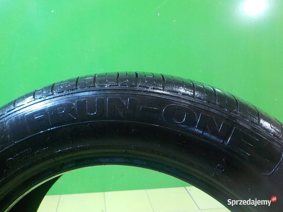 FULLRUN FRUNONE MS 1956016 89V 23r opony letnie Suków