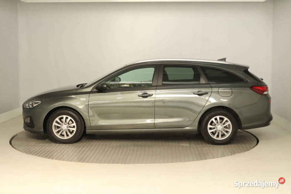 Hyundai i30 10 TGDI Kombi śląskie Zabrze