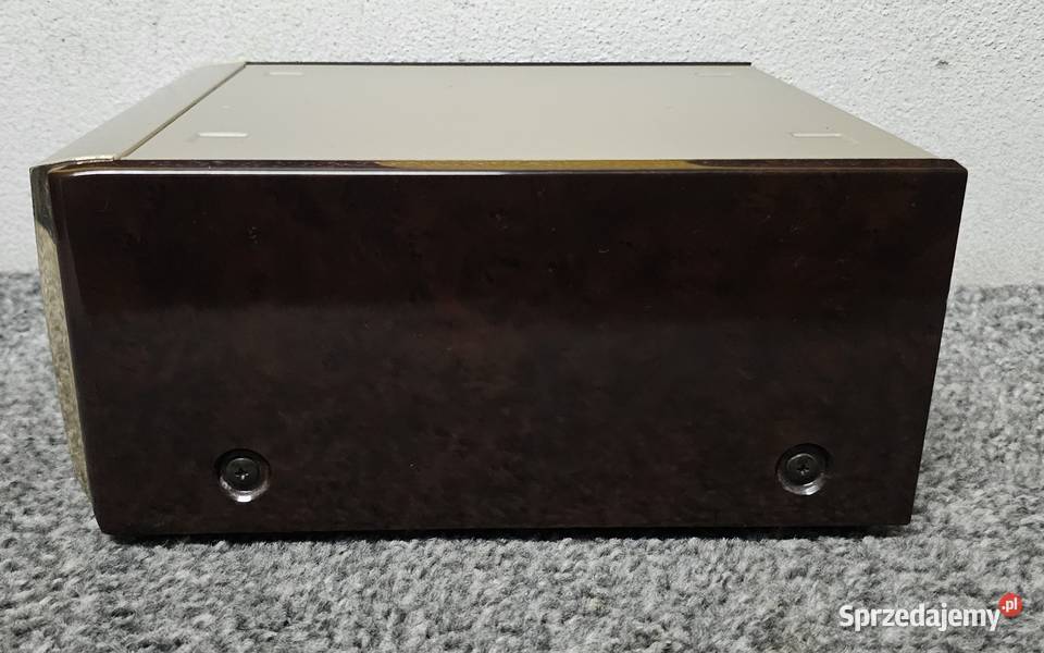 Deck Technics RSHD70 SPRAWNY Wysyłka Kraków