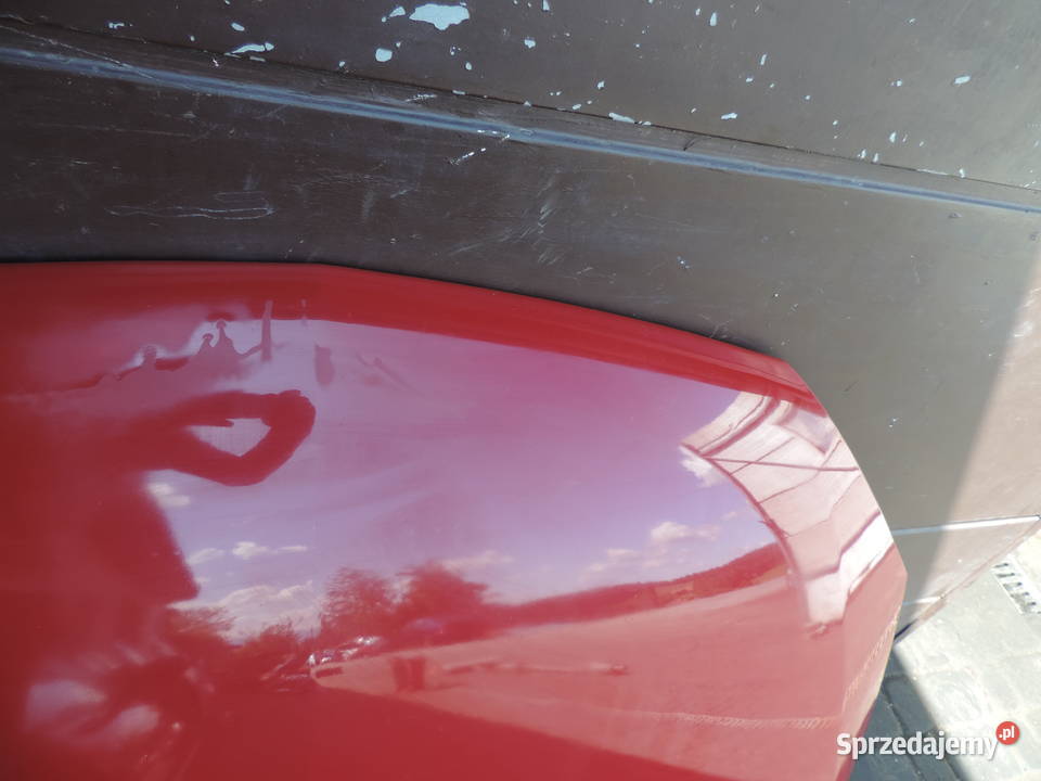MASKA OPEL CORSA C FL Z573 Nowy Sącz