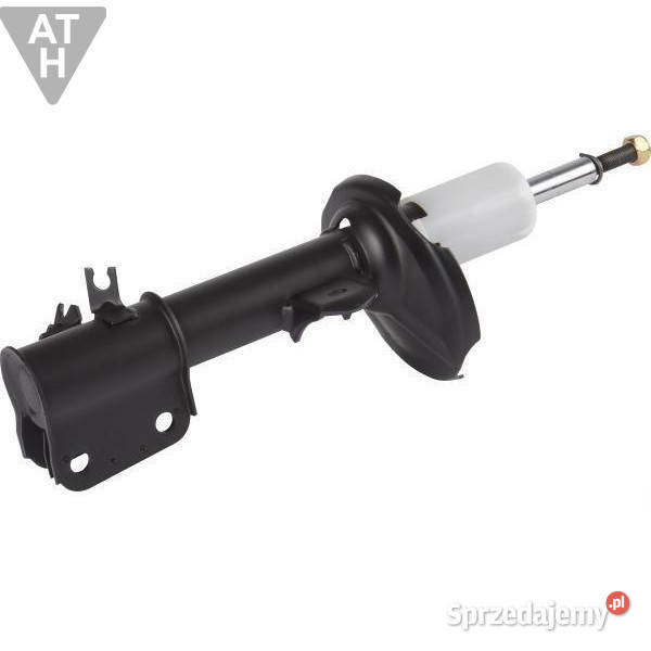 AMORTYZATORY NISSAN PIXOSUZUKI ALTO 2 PRZÓD Mrągowo