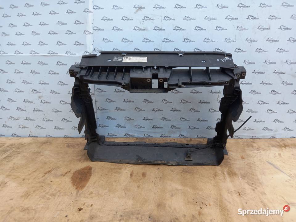 VOLKSWAGEN TIGUAN I 10r pas przedni wzmocnienie Kielce