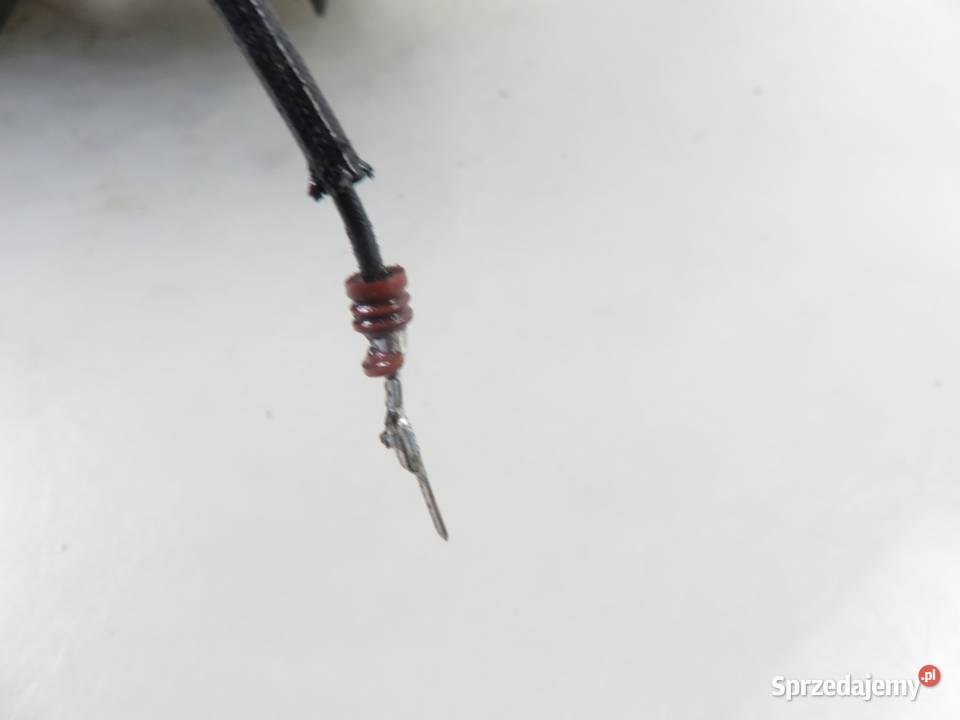 KOMPRESOR KLIMATYZACJI KIA CARENS II 18 TB