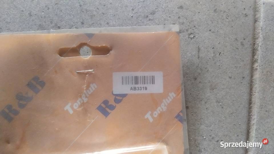 Polo Manetki Uniwersalne Gładki Kapsel 22Mm Rzeszów