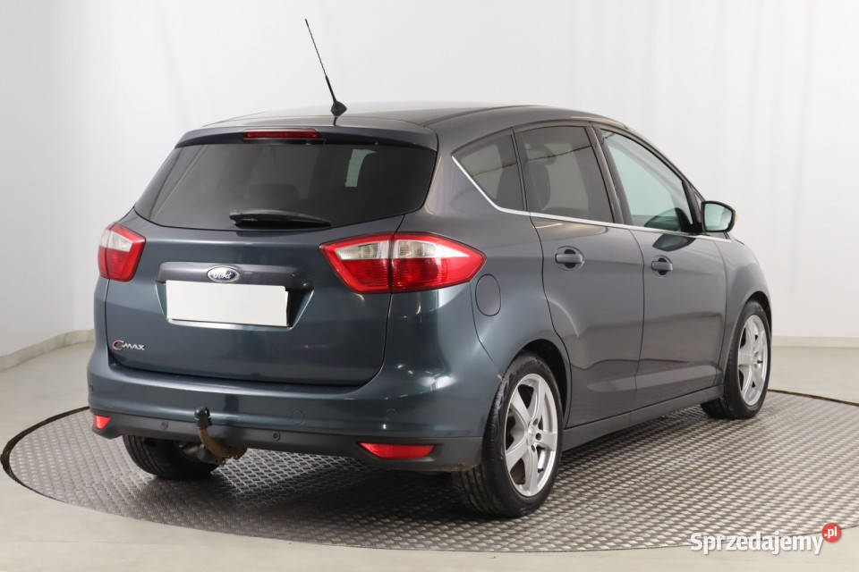 Ford C 16 TDCi