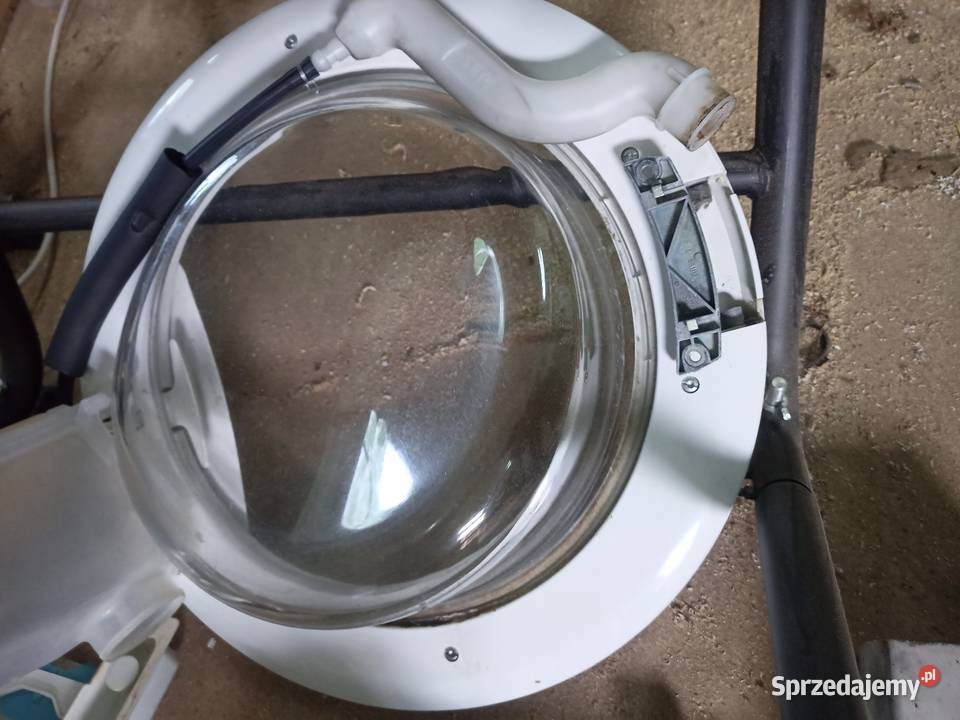 sprzedam części do pralki gorenje WS 50109 Rzeszów