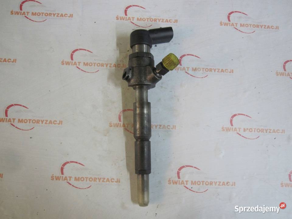 FOCUS MONDEO TRANSIT 18 TDCI wtrysk wtryskiwacz Kielce sprzedam