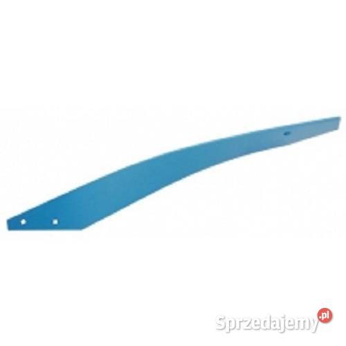 3444043 Lewa listwa nożowa Lemken