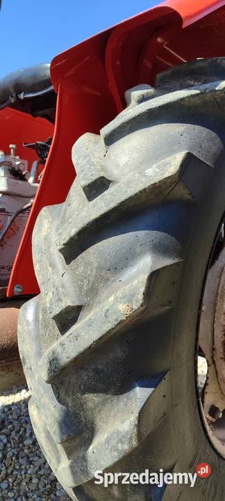 Ursus C330 Jabłonka