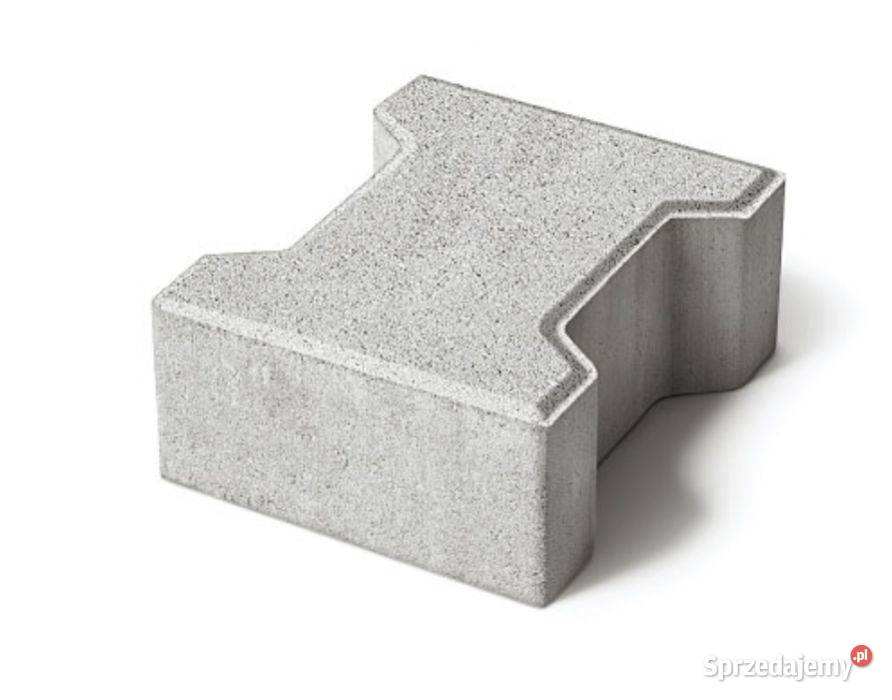 Kostka brukowa betonowa Holland Behaton i inne mazowieckie Mińsk Mazowiecki