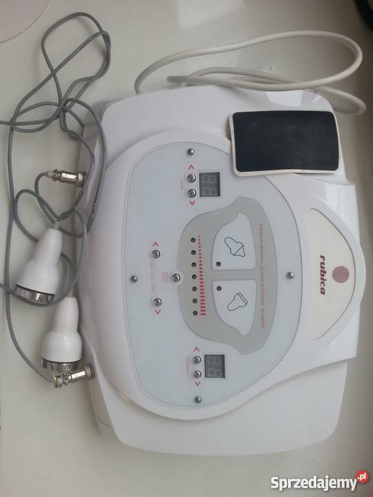 Mezoterapia bezigłowa Rubica małopolskie Kraków sprzedam