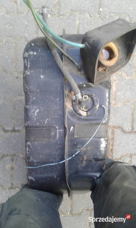 Łada 2103 2106 2105 2104 2107 zbiornik paliwa podlaskie