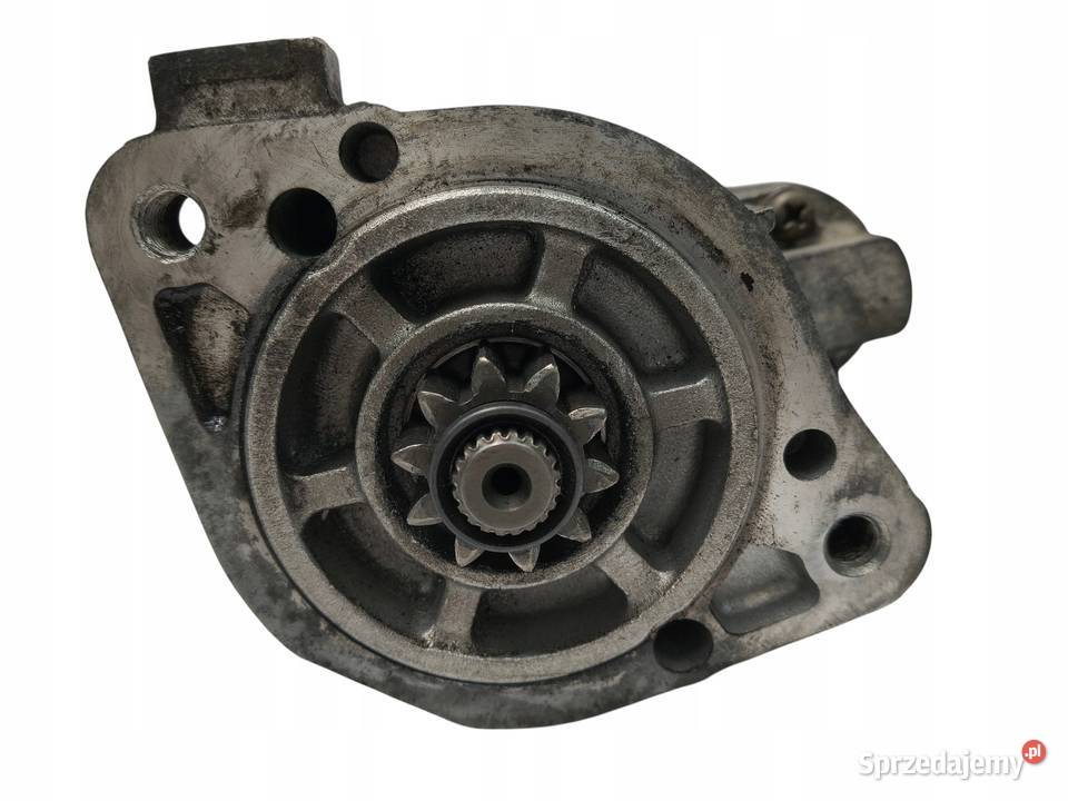 ALTERNATOR Mitsubishi Pajero III 32 DID