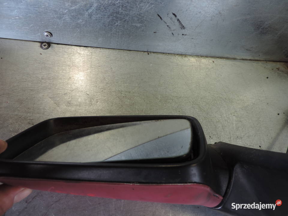 VW VENTO LUSTERKO PRAWE Rok produkcji 1995 Lusterka zewnętrzne Nowy Sącz