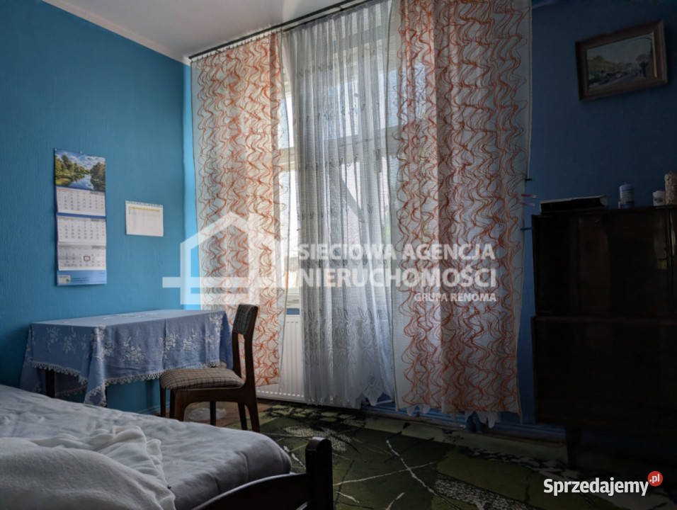 Dom wolnostojący 1957m2 Gdańsk Sprzedaż pomorskie sprzedam