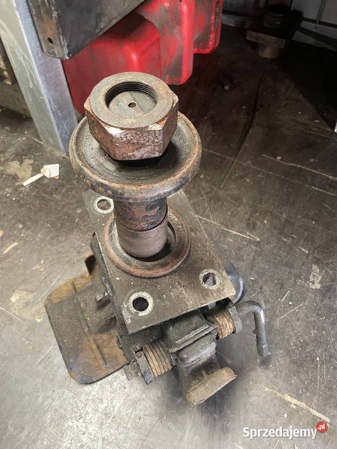 Zaczep Rockinger RO50G6 fi 50 ciężarowe Wałbrzych