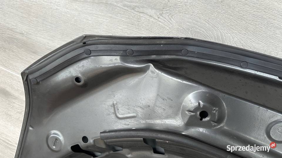 MAZDA CX5 CX5 MASKA SILNIKA POKRYWA SILNIKA Części samochodowe Gorzów Wielkopolski