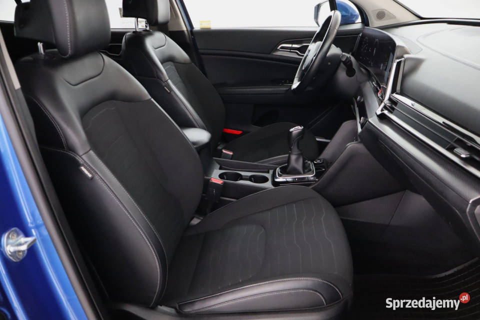 Kia Sportage 16 TGDI Zabrze