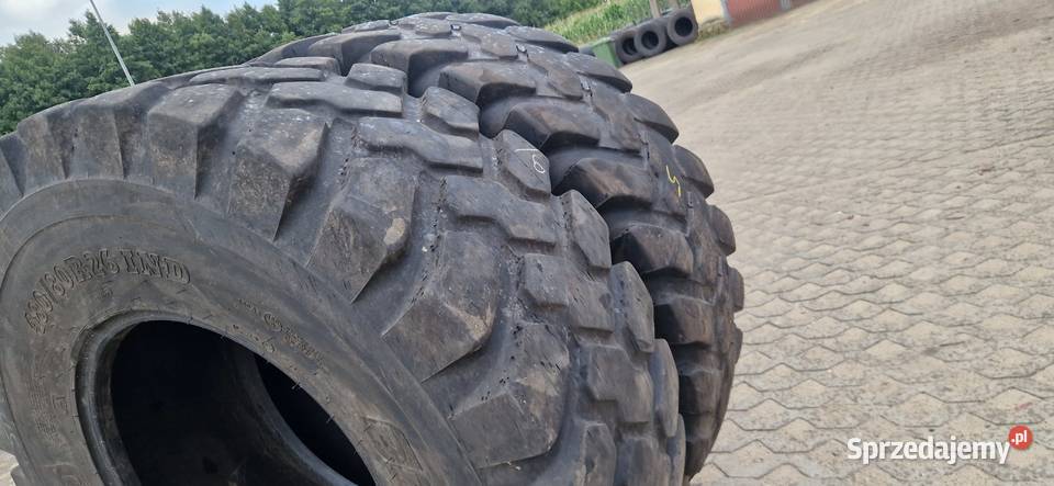 48080r26 18426 184r26 Firestone Bkt 60 Jcb 3CX Nowe Miasto Lubawskie