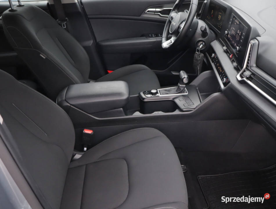 Kia Sportage 16 TGDI MHEV Sportage Lublin