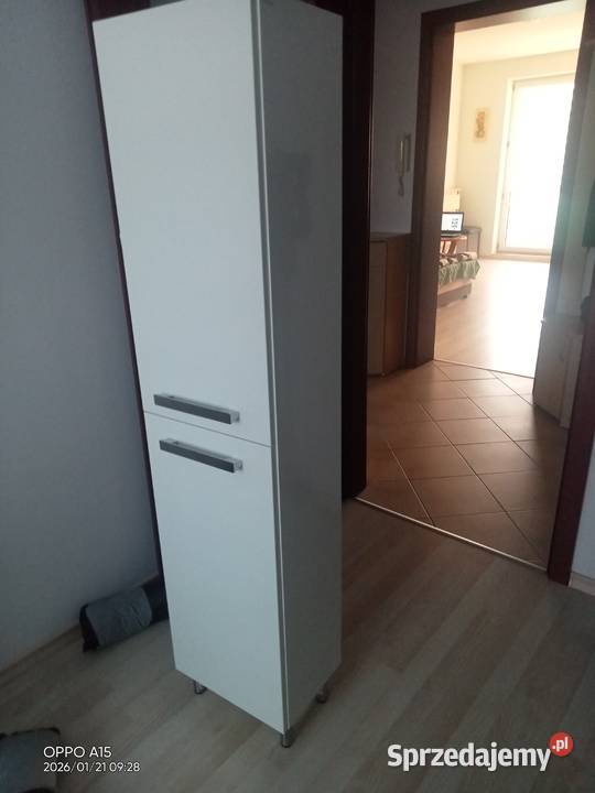 Szafkę lazienkow Olsztyn