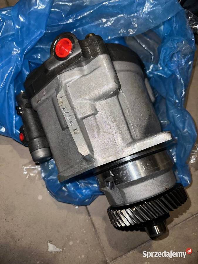 82031036 Pompa hydrauliczna MXM TM Holland Case Hydraulika Warszawa