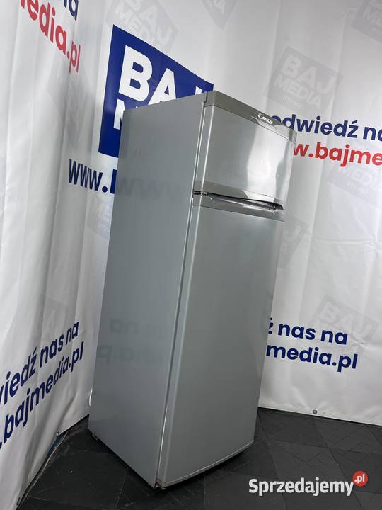 LODÓWKA Candy 143 Szerokość 54 Klas A Pozostałe Wiejca