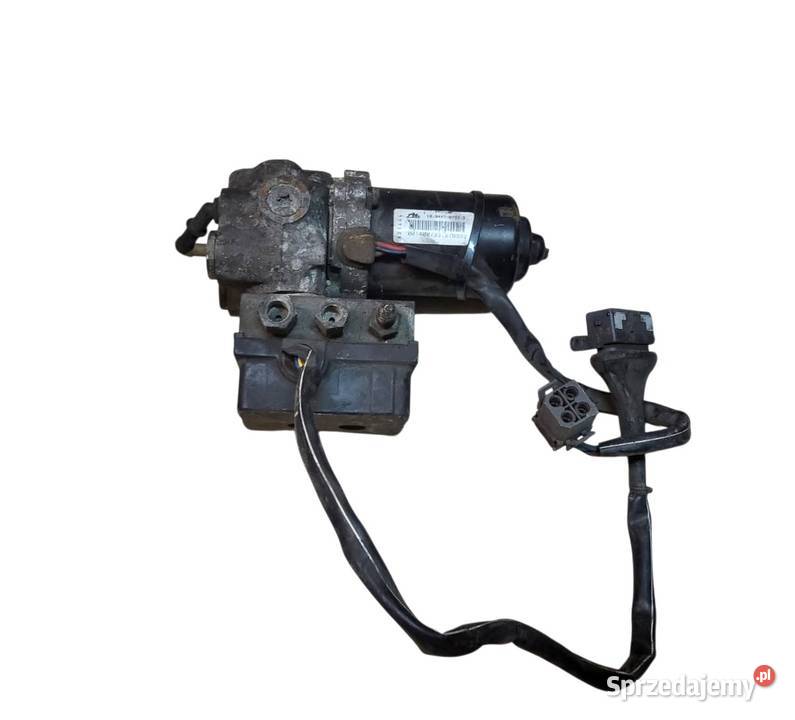 VOLVO 850 V70 POMPA ABS 9140932 śląskie Ruda Śląska