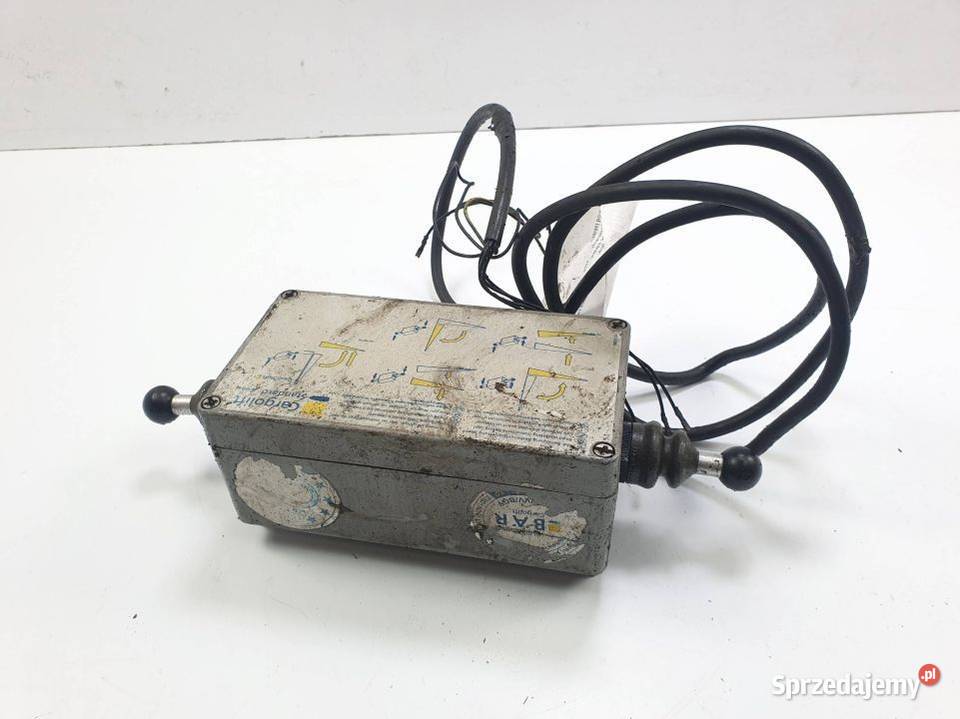 PANEL IVECO EUROCARGO 100E18 CARGOLIFT