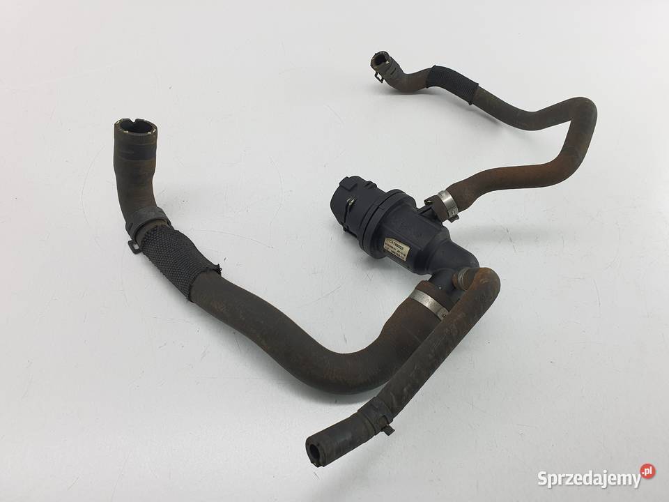 Termostat Obudowa Waz Przewod Bmw R 1200 Gs