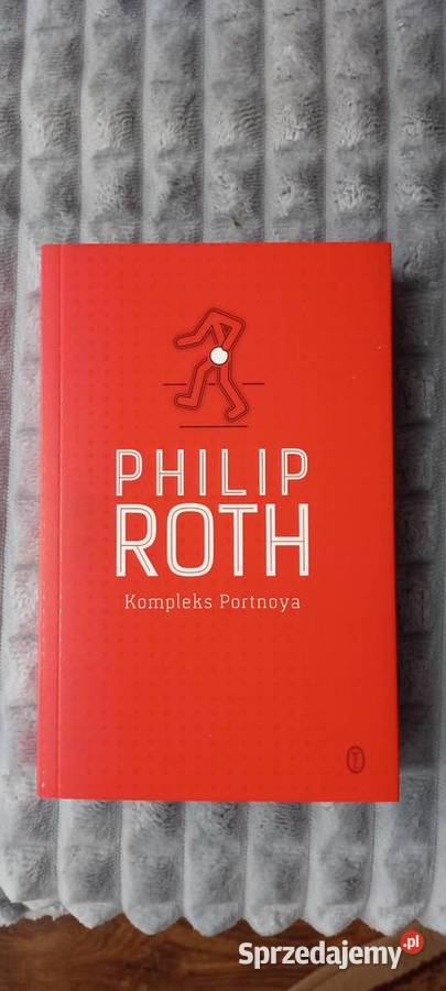 Kompleks Portnoya Kraków