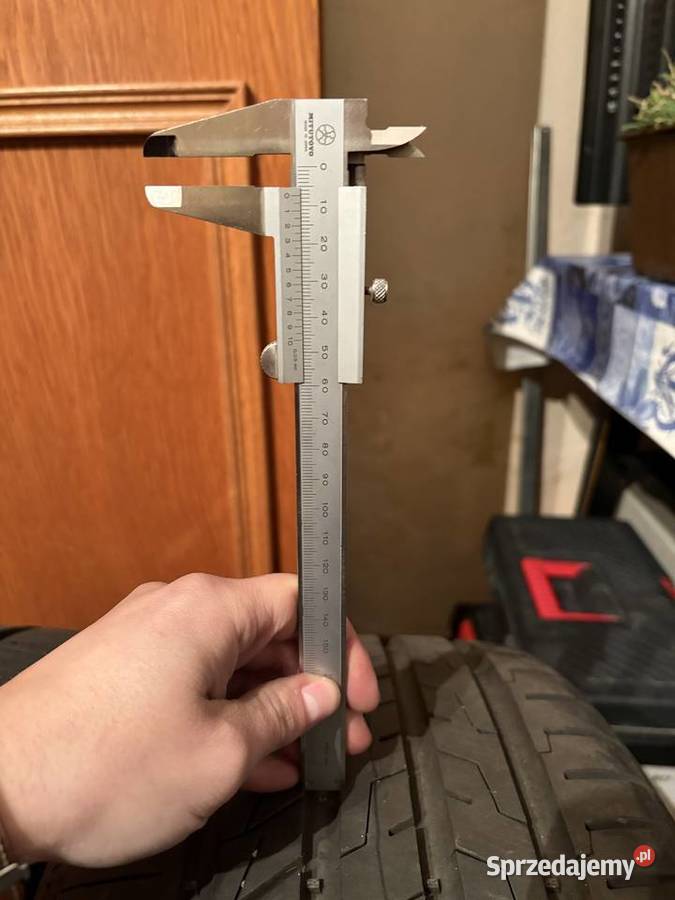 Matador Hectorra 5 24545 r17 99Y Samochodowe śląskie Zabrze