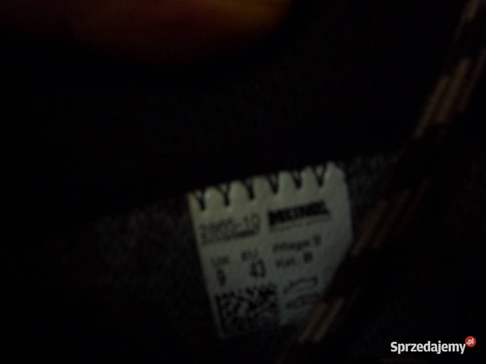 Meindl colorado men gtx 43 inna Chmiel sprzedam