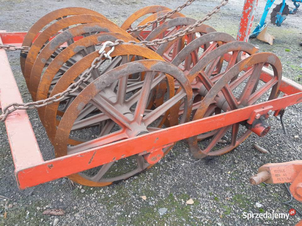 Wał uprawowy lubelskie Ryki sprzedam