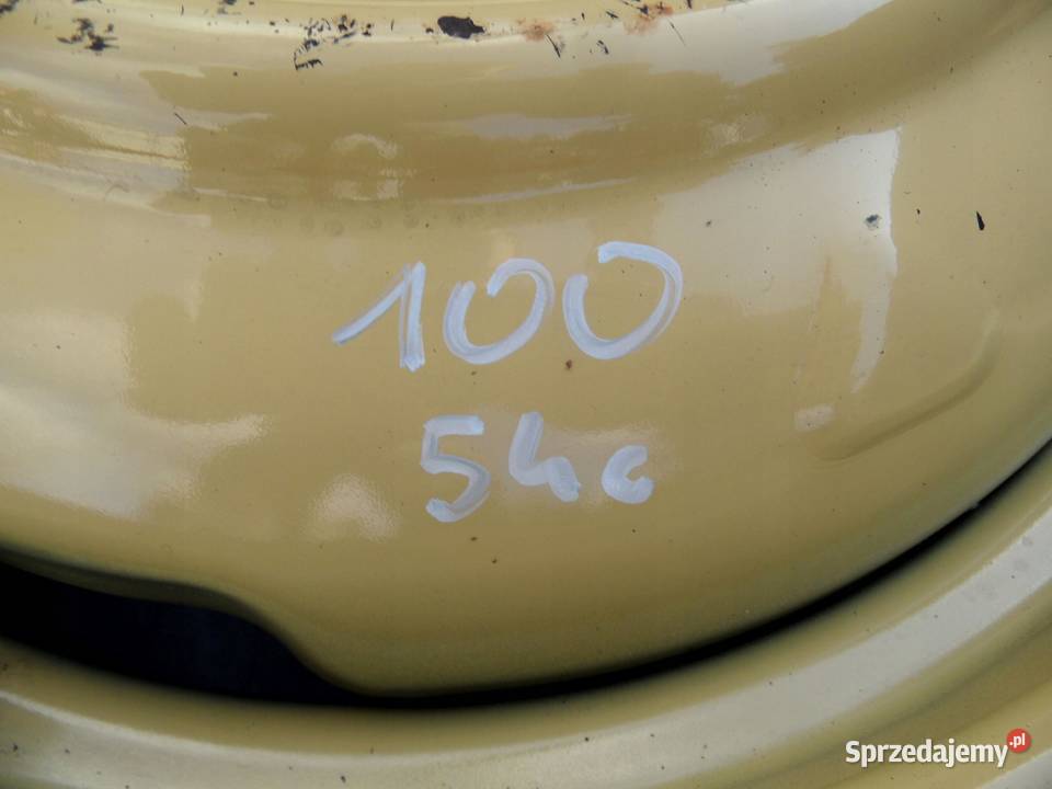 TOYOTA AVENSIS T25 PRIUS koło dojazdowe 1257016 Koła dojazdowe