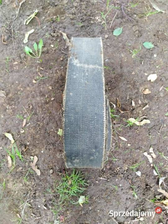 Pas transmisyjny do Krajzegi Pszczółki