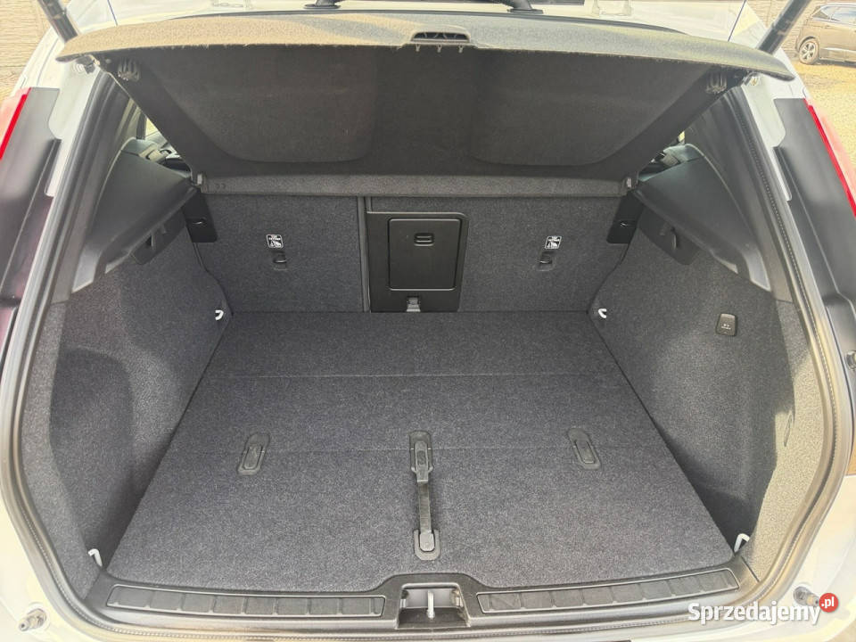 Volvo XC 40 RECHARGE nawi ful led SKÓRA hak elek XC 40 Otmuchów
