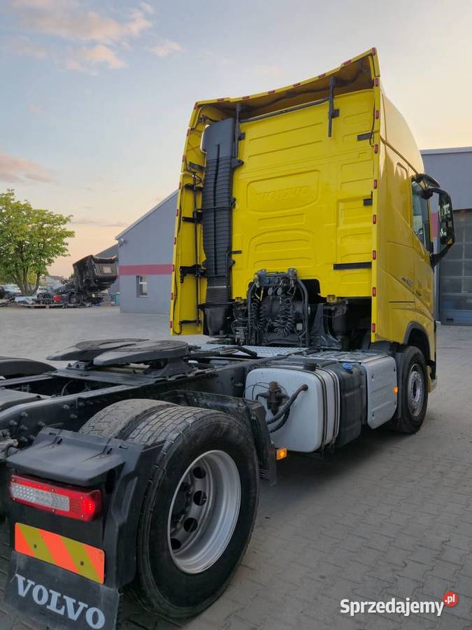 VOLVO FH 500 Kalisz