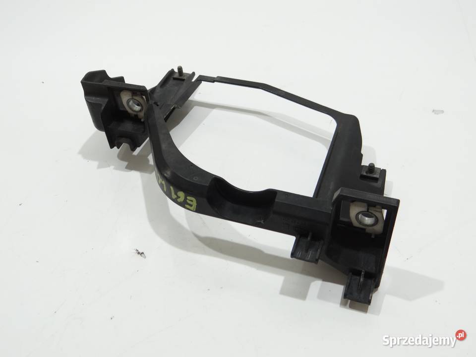 ŚLIZG LAMPY LEWY PRZÓD BMW E60 E61 LCI 4570768 Strzyżewice