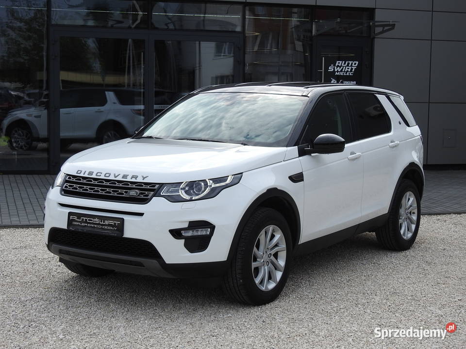 20 D 150 AUT 4X4 BEZWYPADKOWY ORYGLAKIER I NISKI radio Mielec