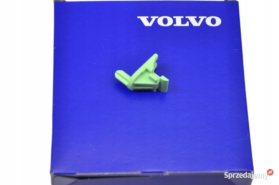 VOLVO S60 V60 uchwyt klips mocowanie blotnika OE Bielany Wrocławskie